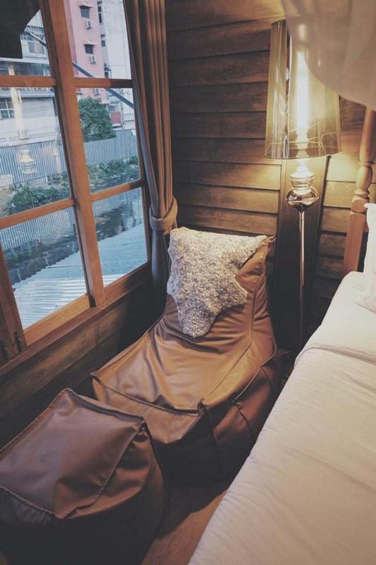 Albergue Canale *