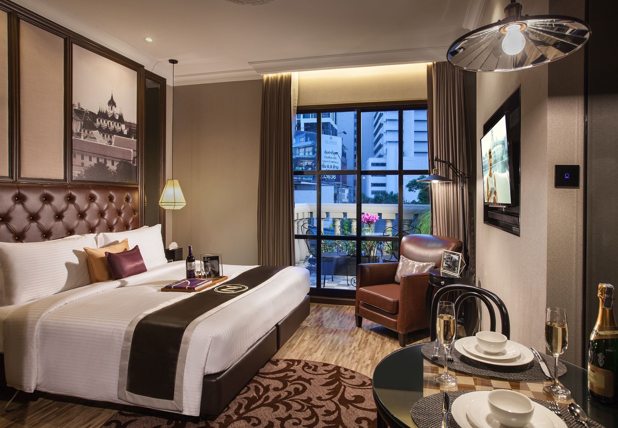 Metropole Bangkok