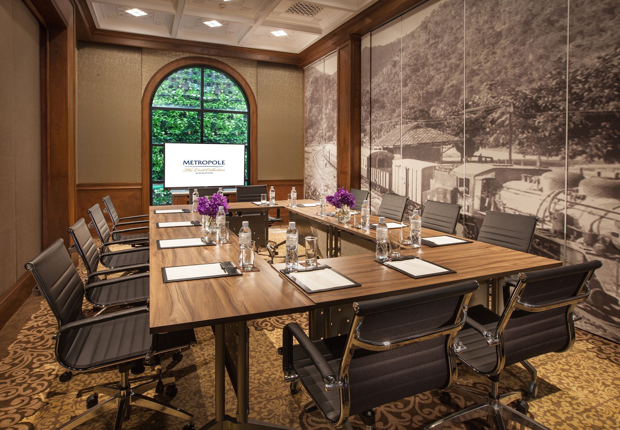 Hotel The Metropole - Thonglor