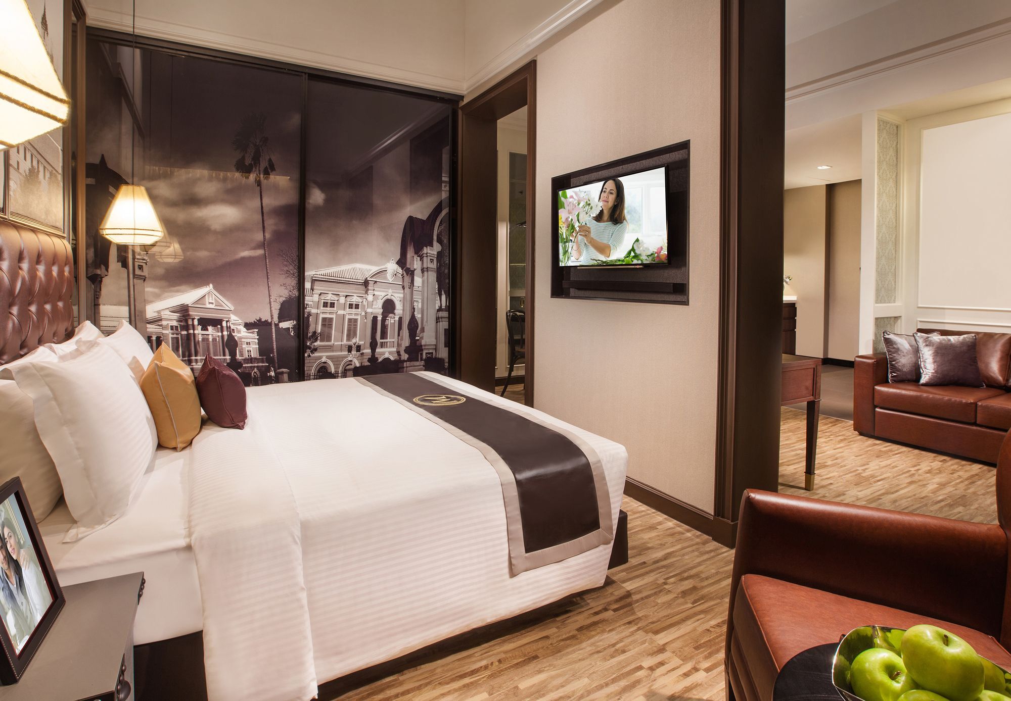 Hotel Metropole 5*