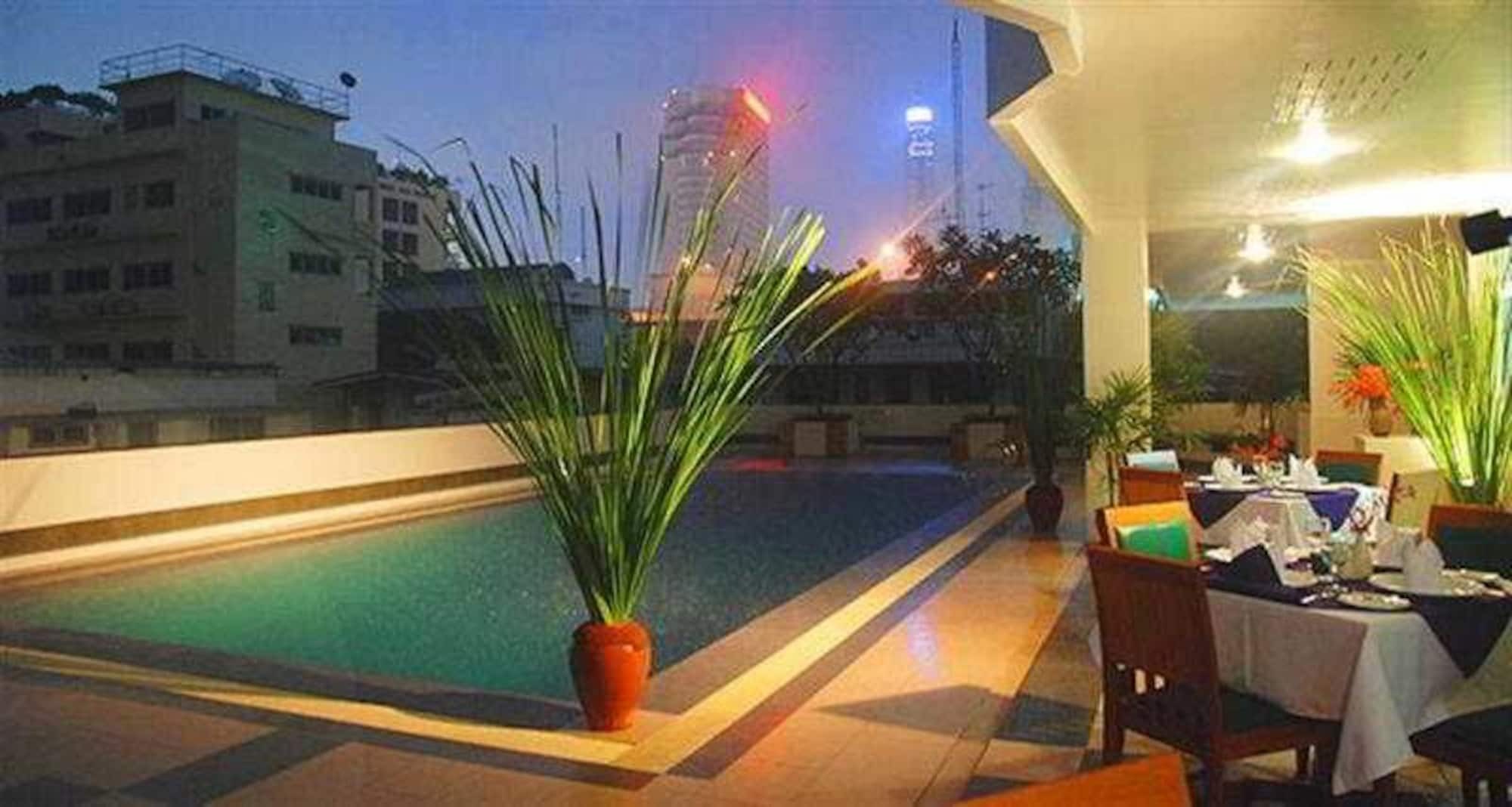 Apartment The Laurel Bangkok