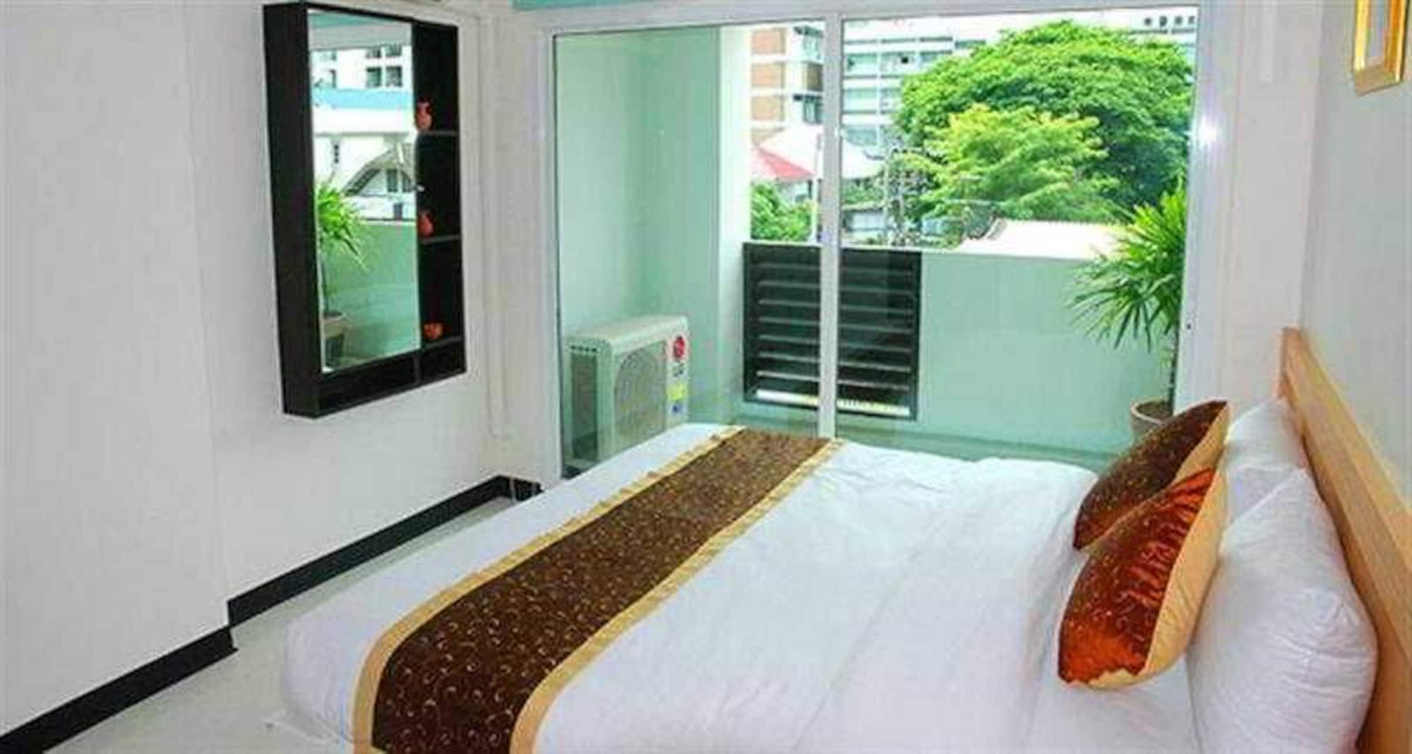 The Laurel Bangkok