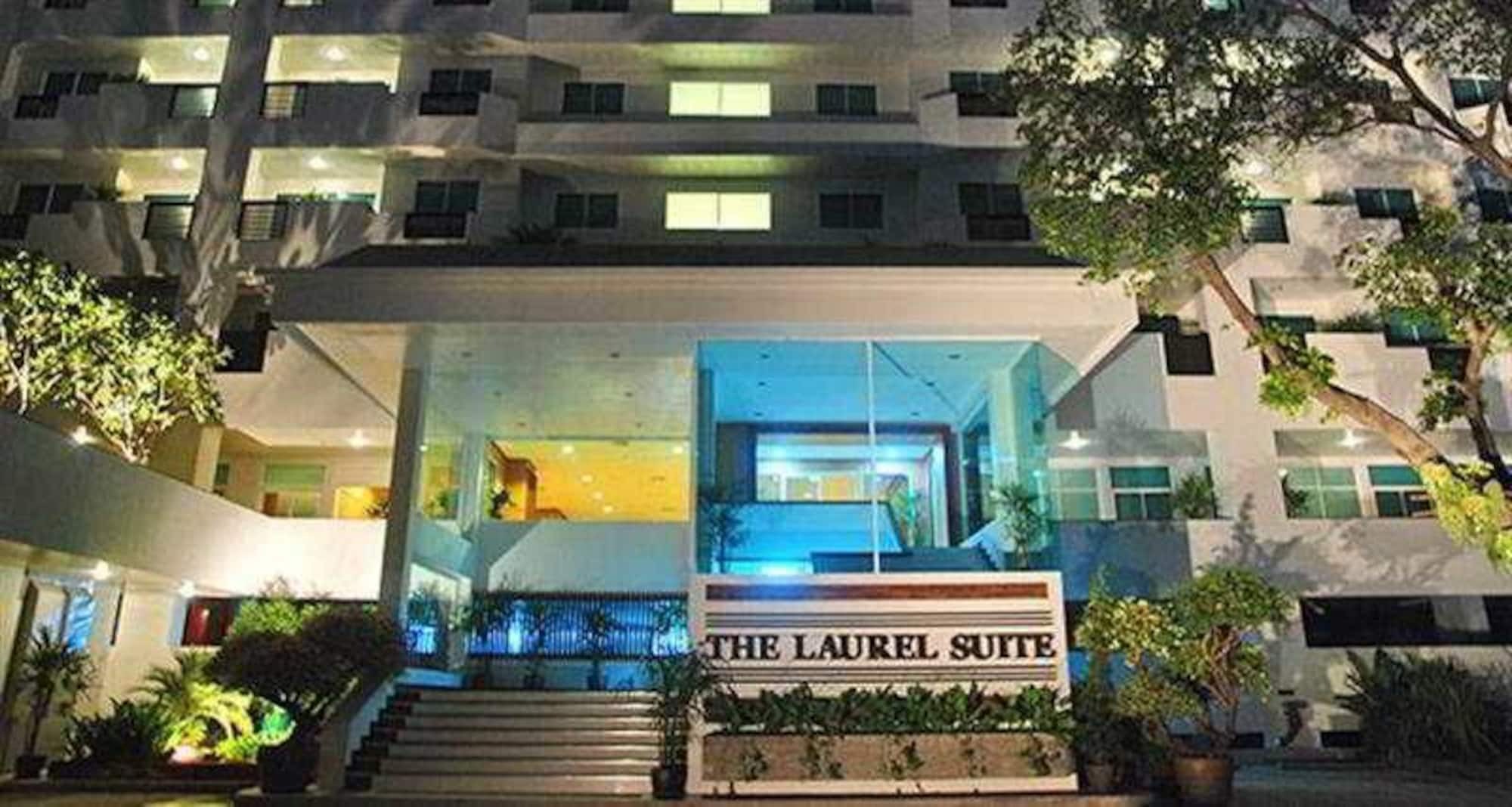 The Laurel *
