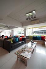 Hotel Donmuang Airport Bangkok