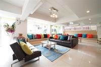 Donmuang Airport Hotel