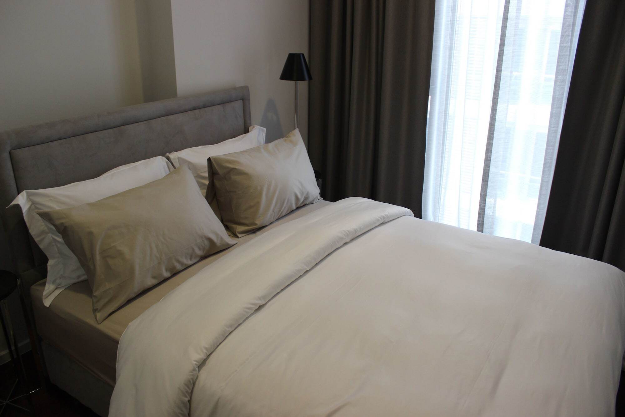 Ariva Hyde Sukhumvit 11 - Adults Only Appartement *