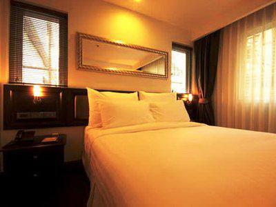 Gulliver's Tavern 3* Bangkok