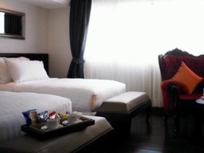Hotel Gulliver's Tavern