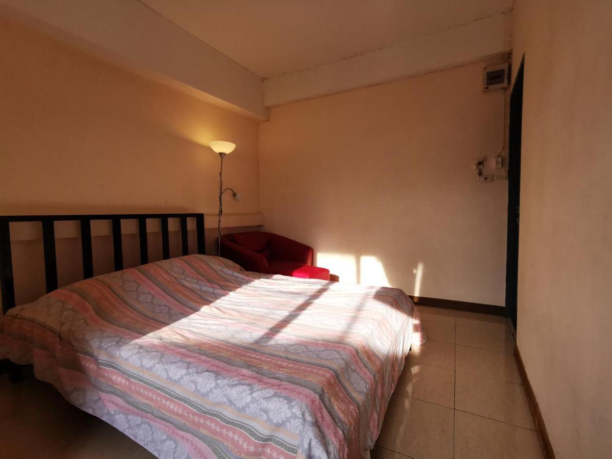 Privat overnatting U-baan Bangkok