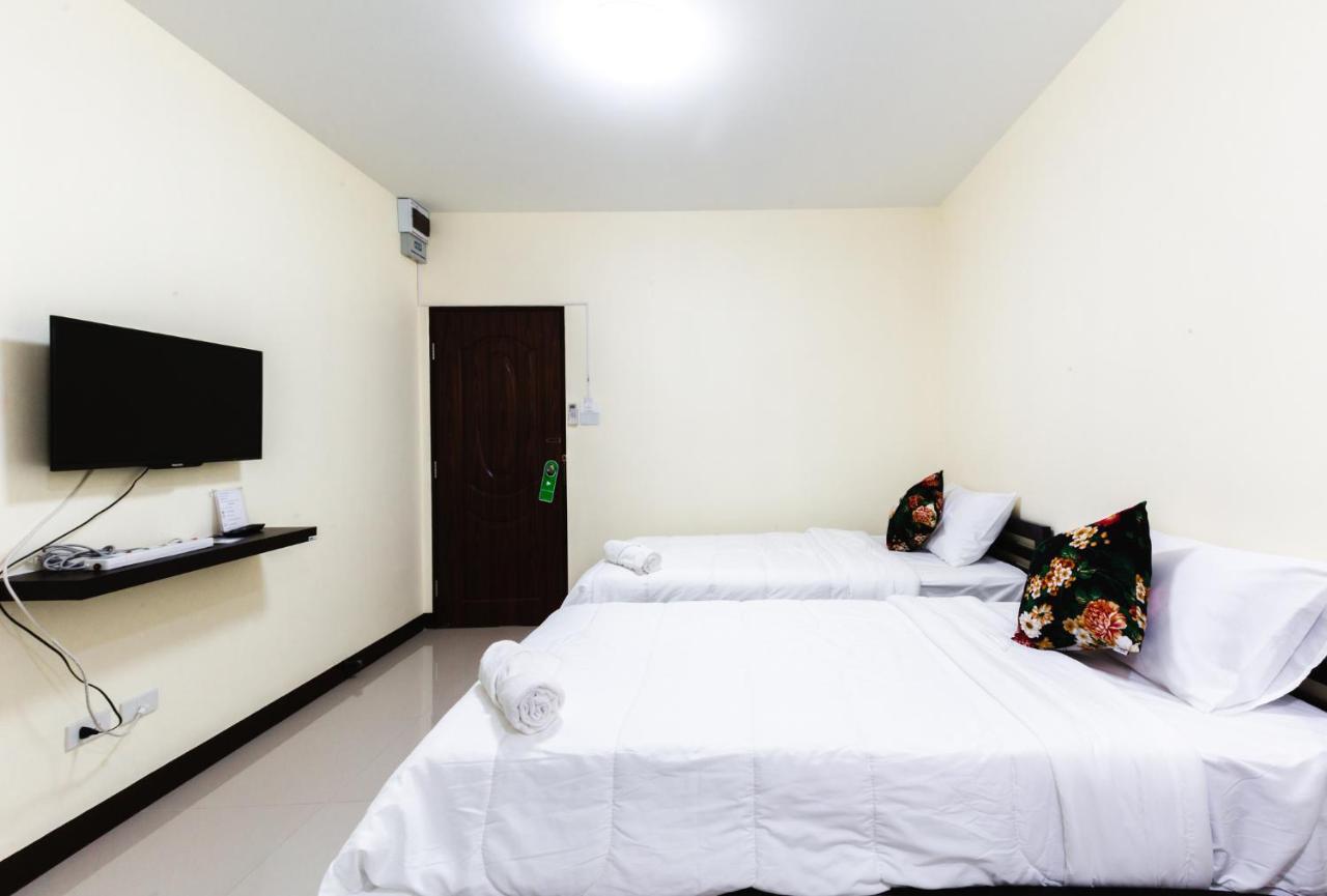 Leilighetshoteller House Of Happiness Bangkok