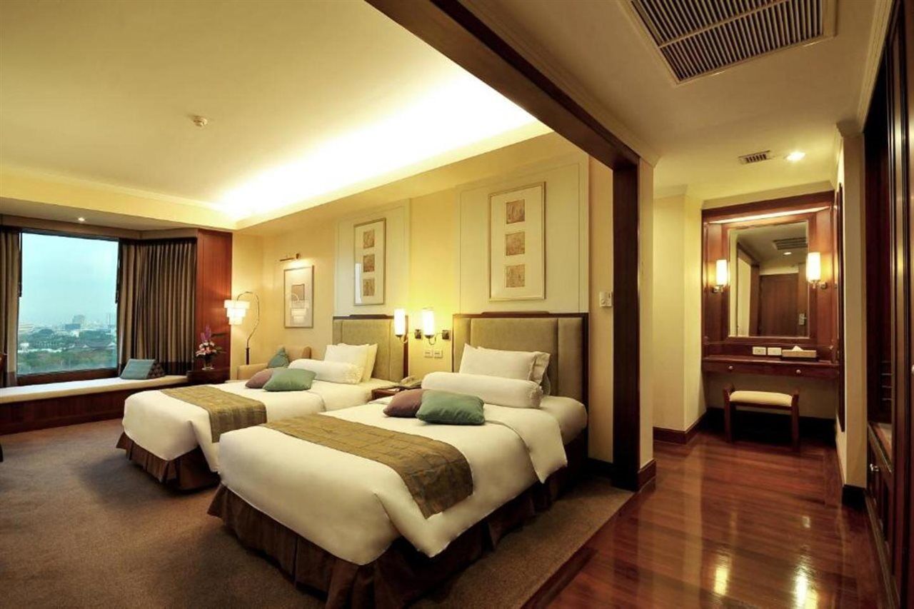 Hotell Rama Gardens