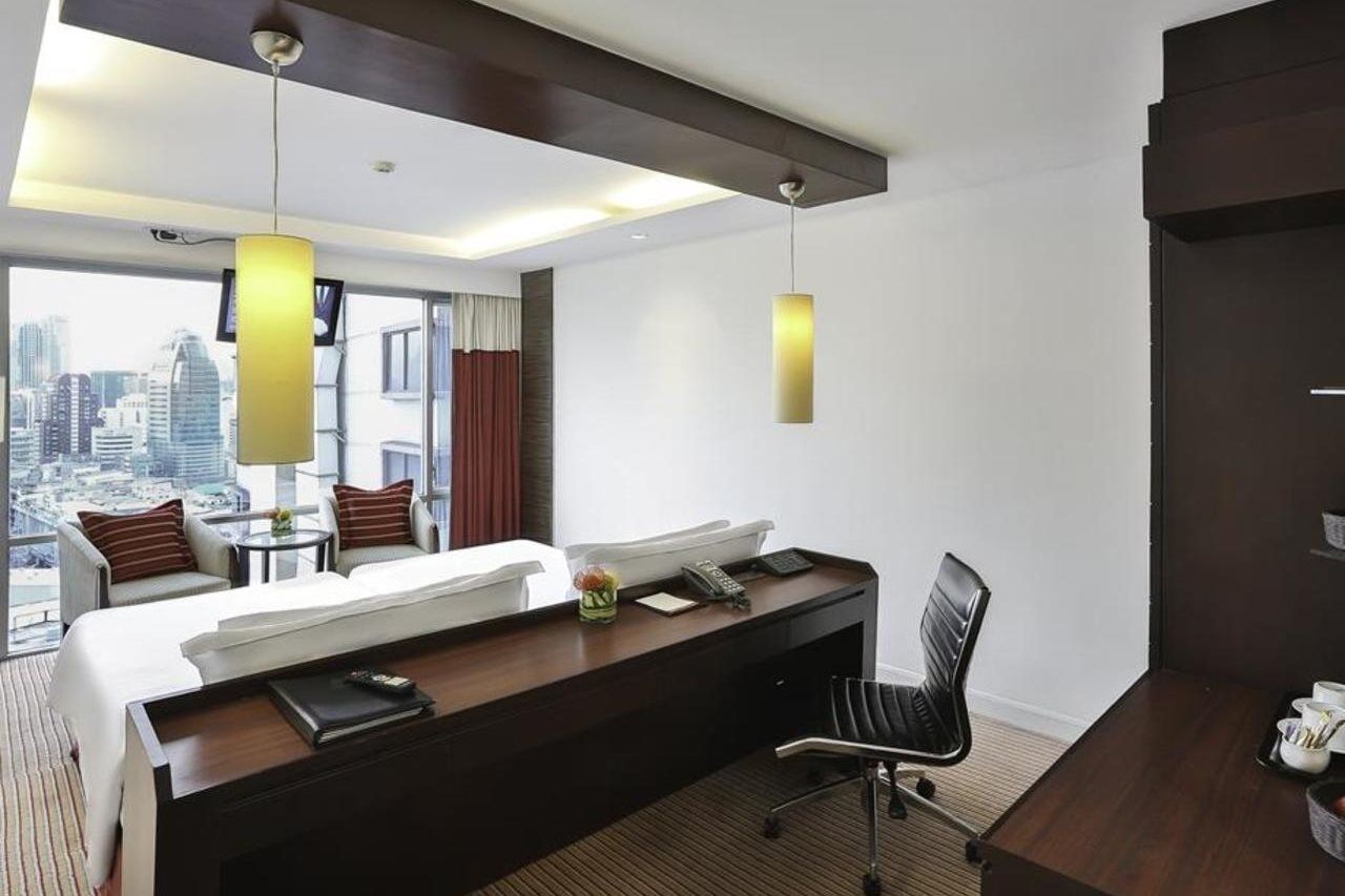 Eastin Makkasan, - Sha Extra Hotel 4*