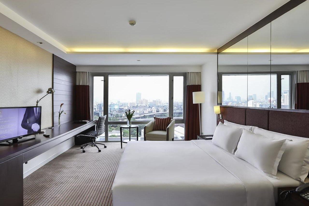 Eastin Makkasan, - Sha Extra