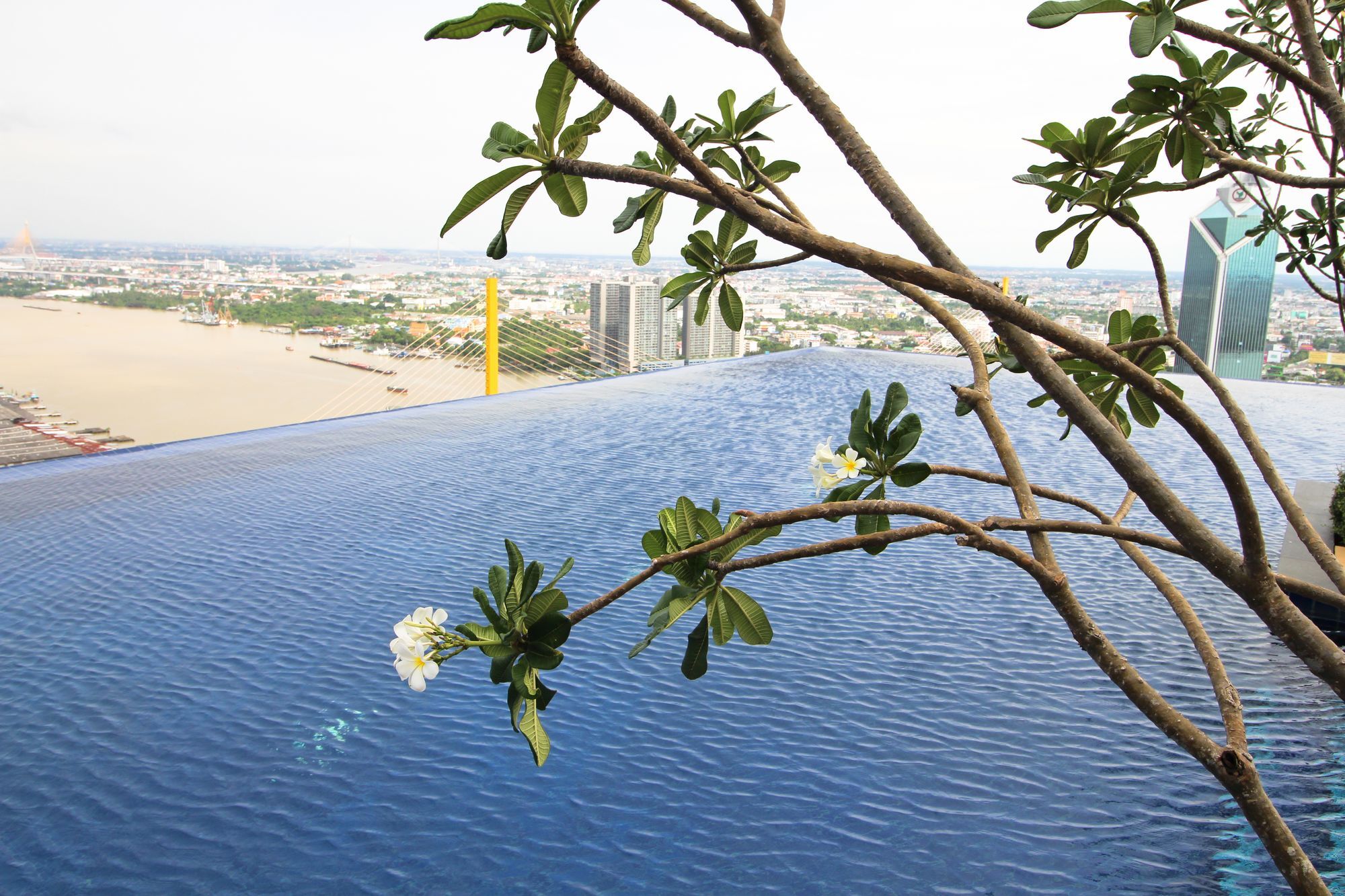 Rama3 Star View * Bangkok