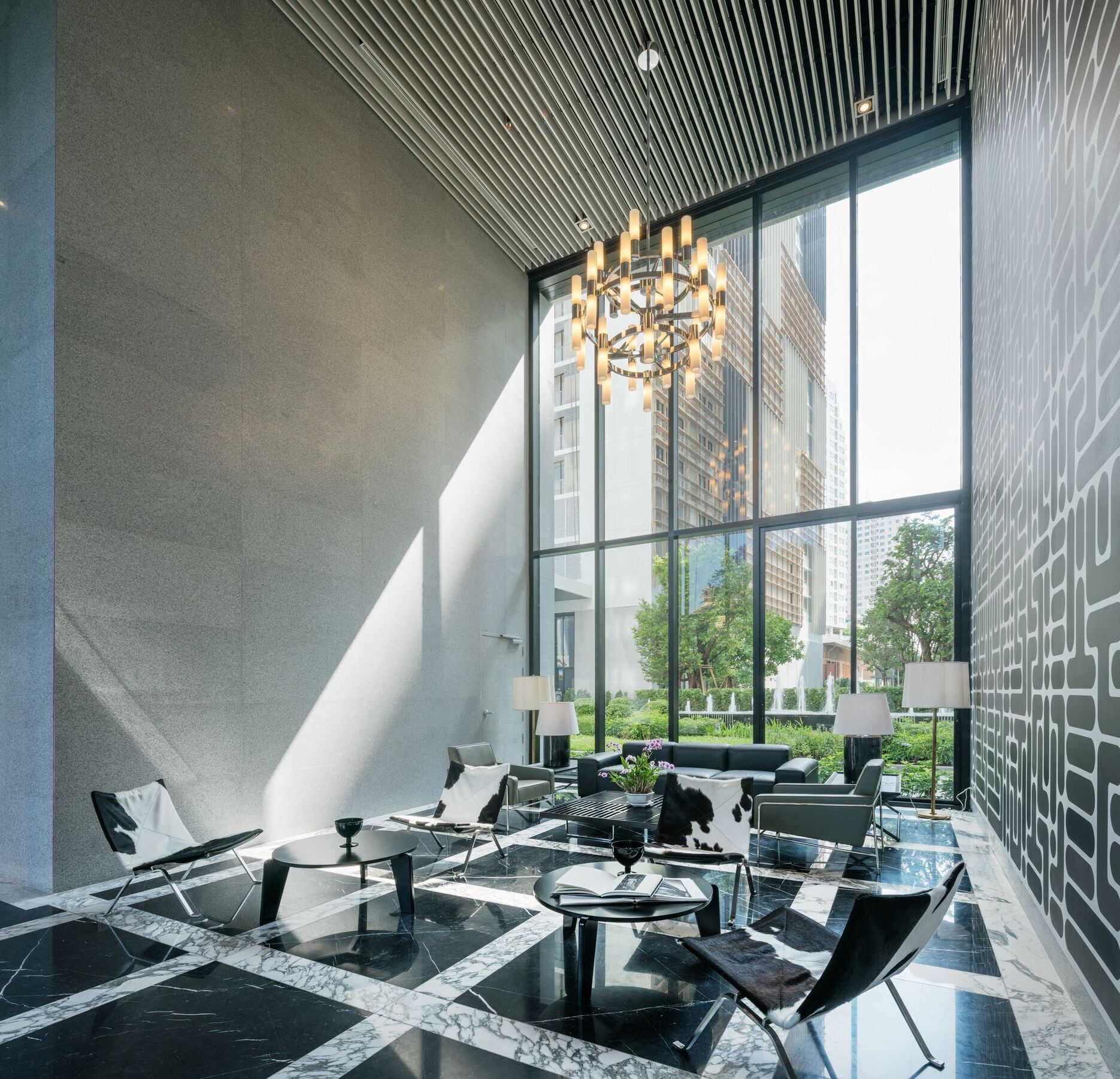 Park 24 By Fulcrum Hotel Bangkok