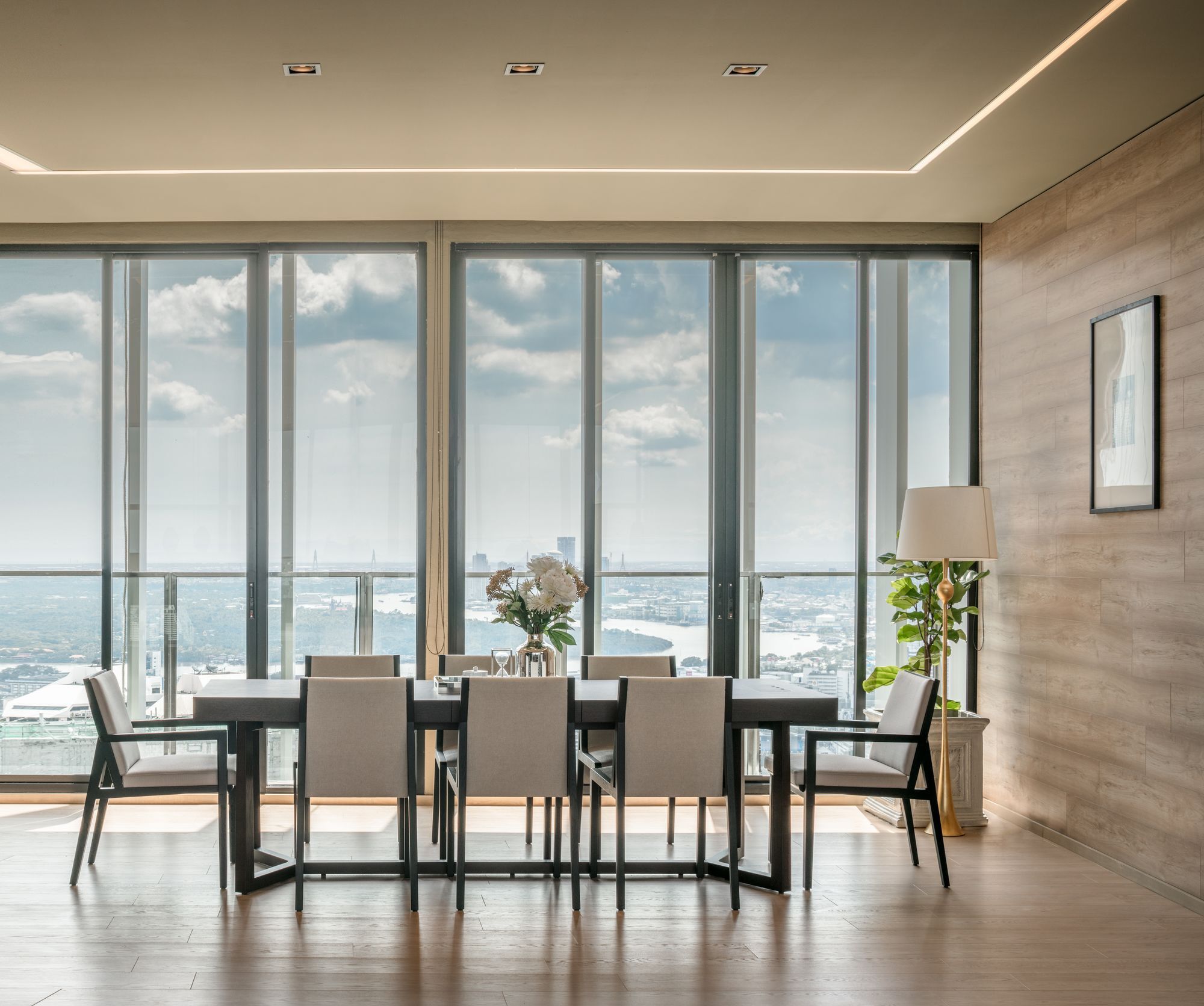 Hotel Park 24 By Fulcrum