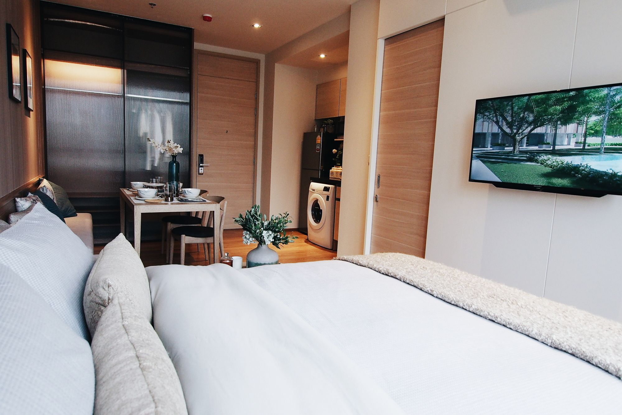 Hotel Park 24 By Fulcrum Bangkok