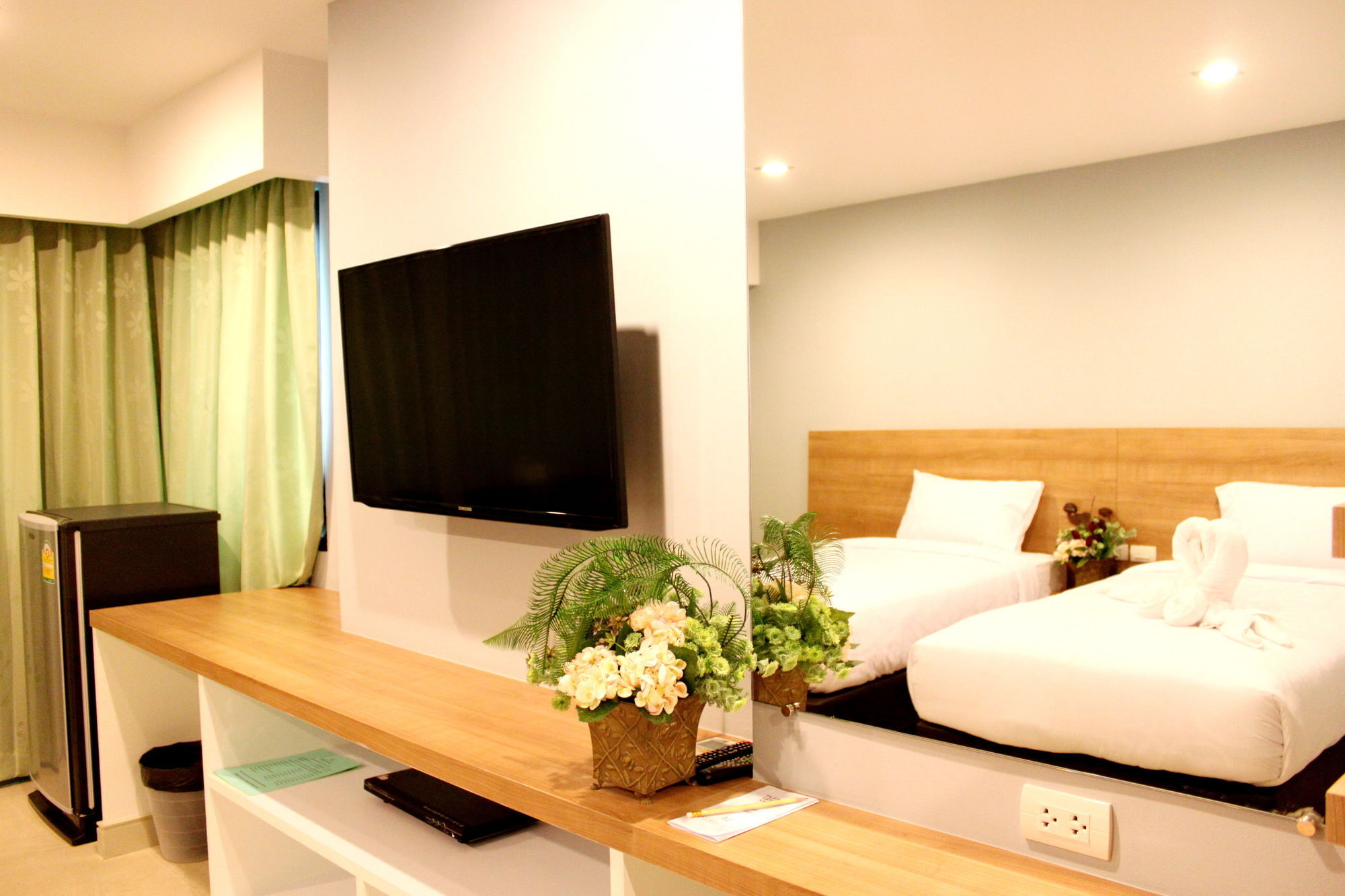 Hotel 14 3*