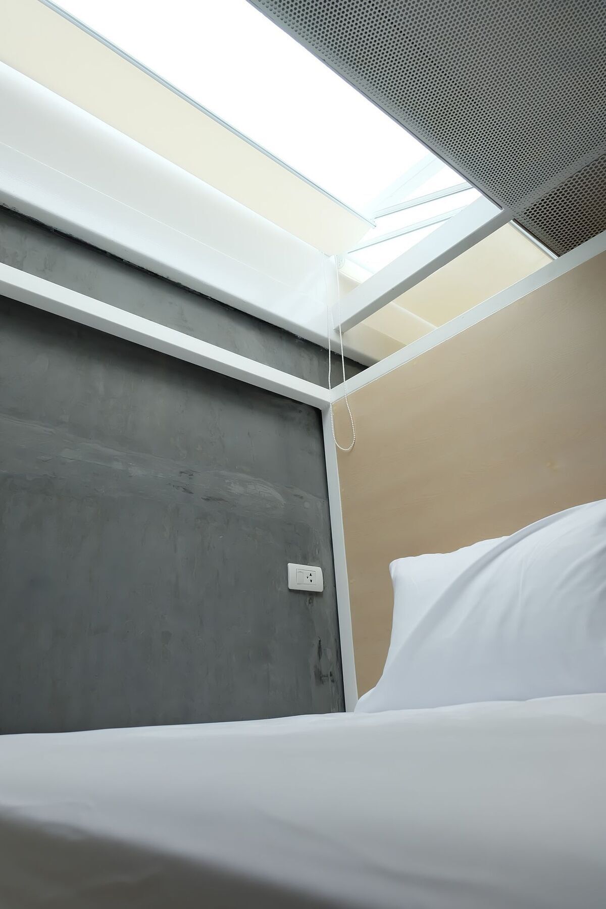 Albergue On The Bed Banguecoque