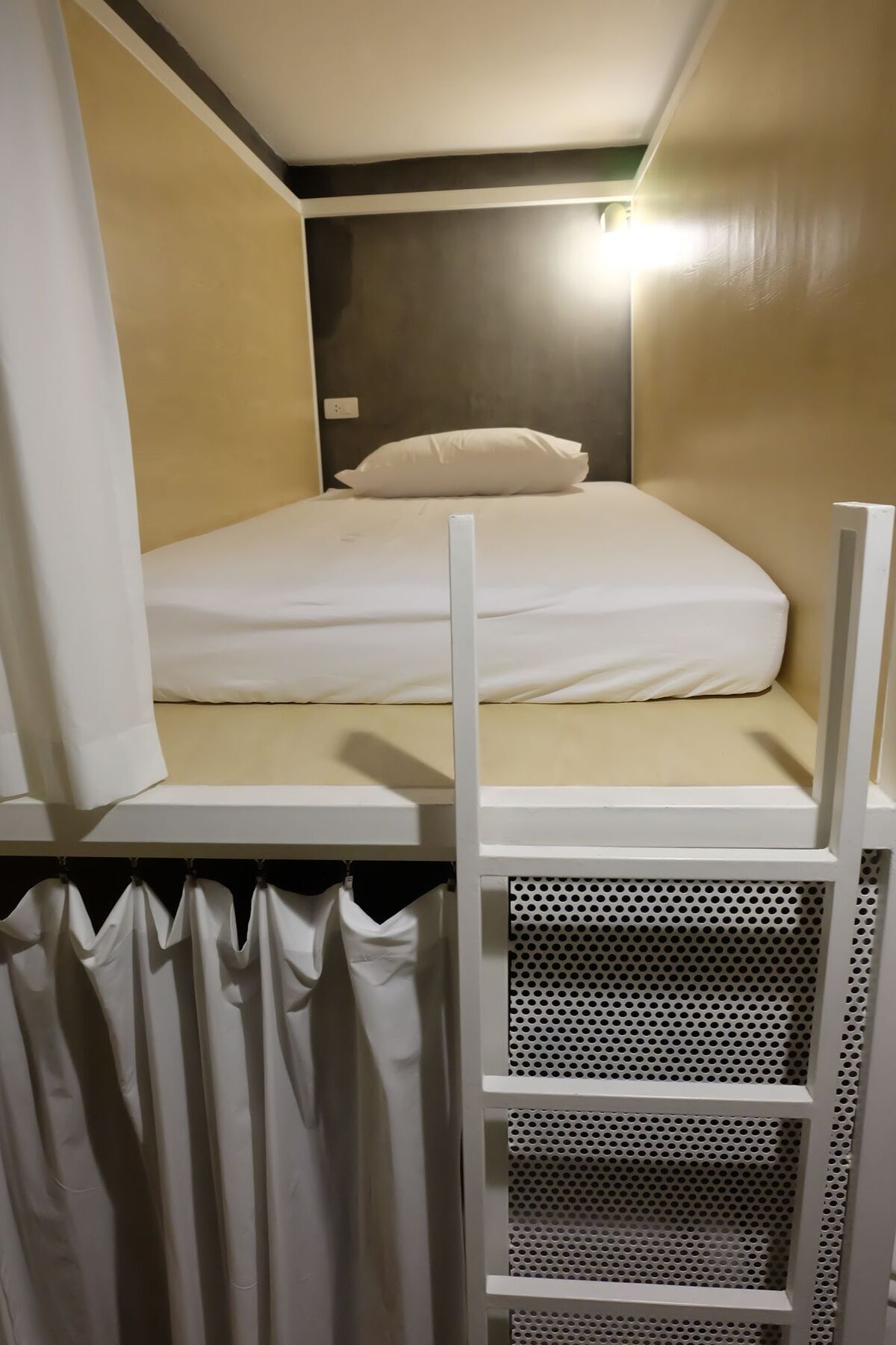 On The Bed Albergue *
