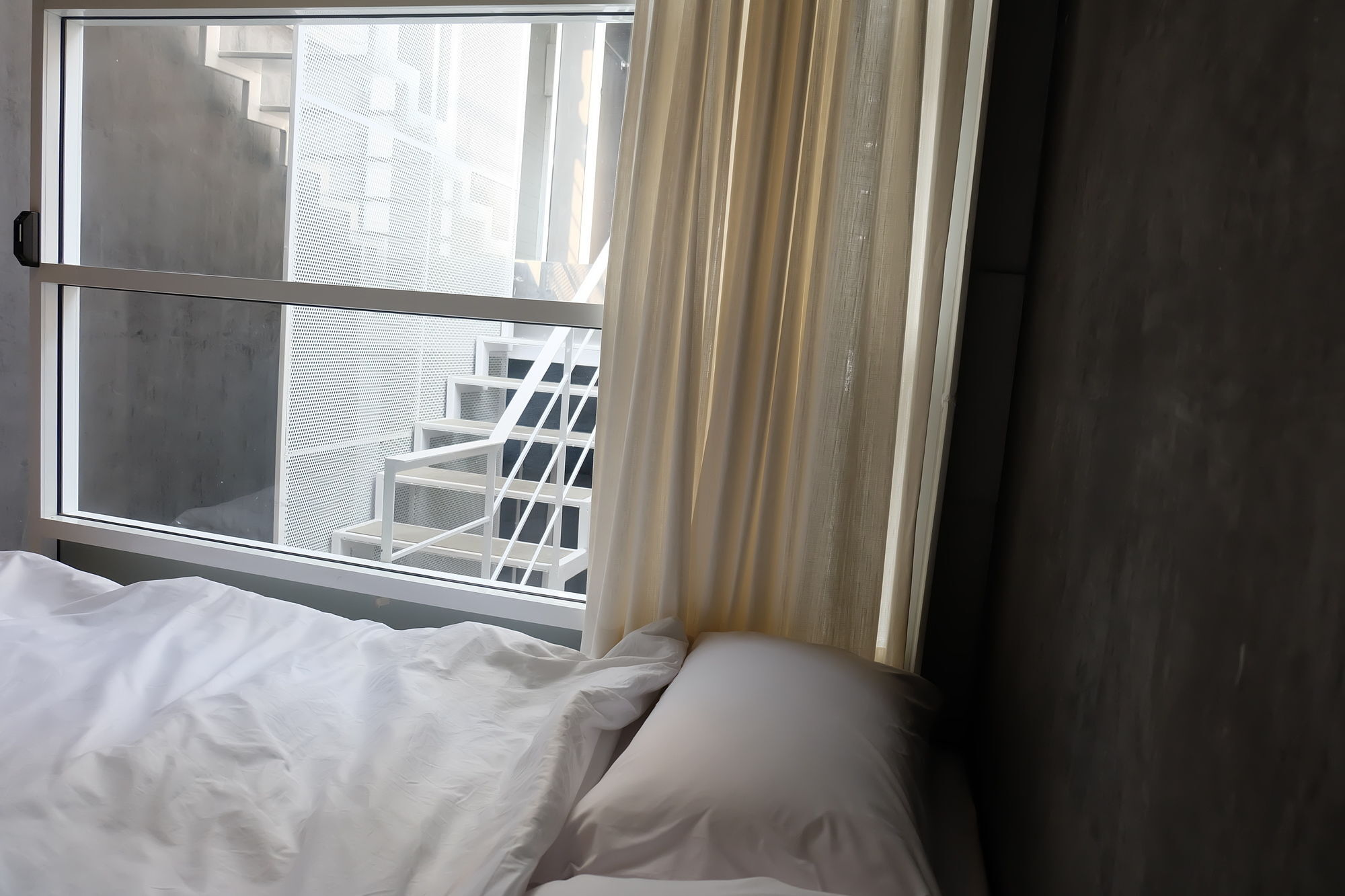 On The Bed Albergue *