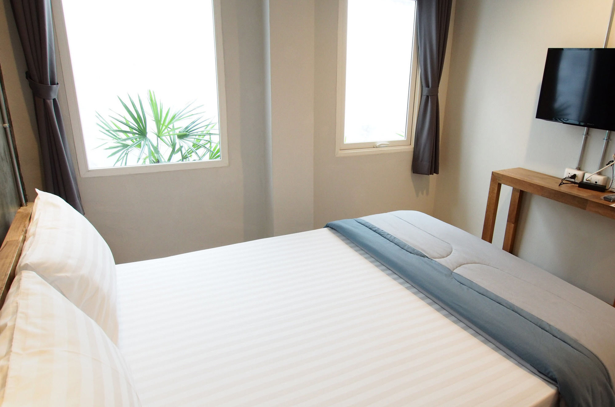 Hotel Sribumpen 2*