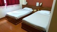 Bunk Sukhumvit 11 Business Hotel Bangkok