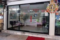 Bunk Sukhumvit 11 Business Bangkok