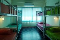 Hotel Empo Bangkok