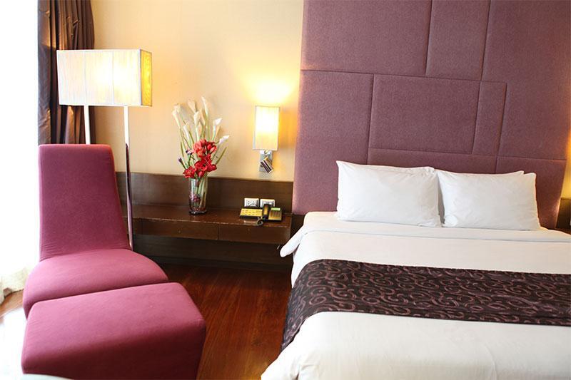 Citichic Sukhumvit 13 By Compass Hospitality Bangkok