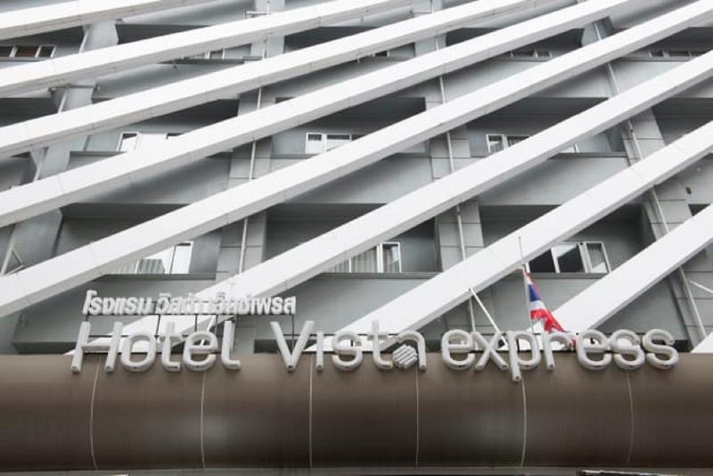 Vista Express