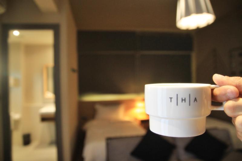 Tha Loft By Th District Khách sạn Bangkok