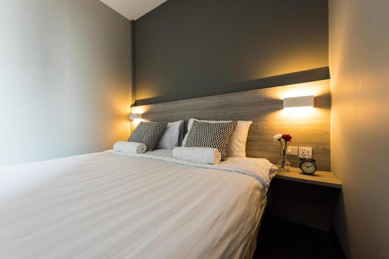 V Varee Hotell