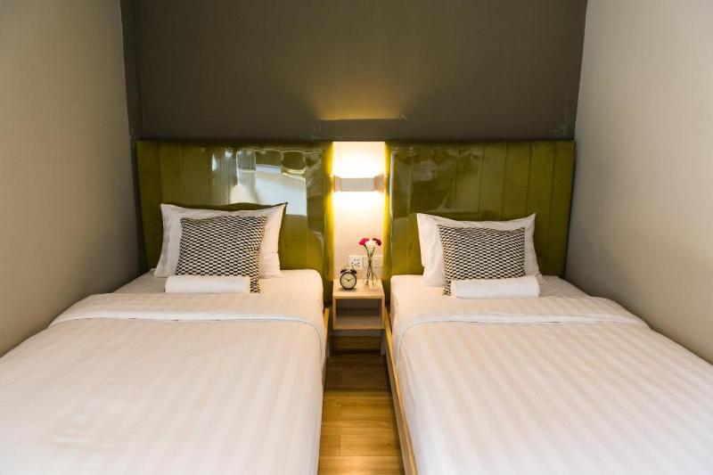 V Varee Hotell