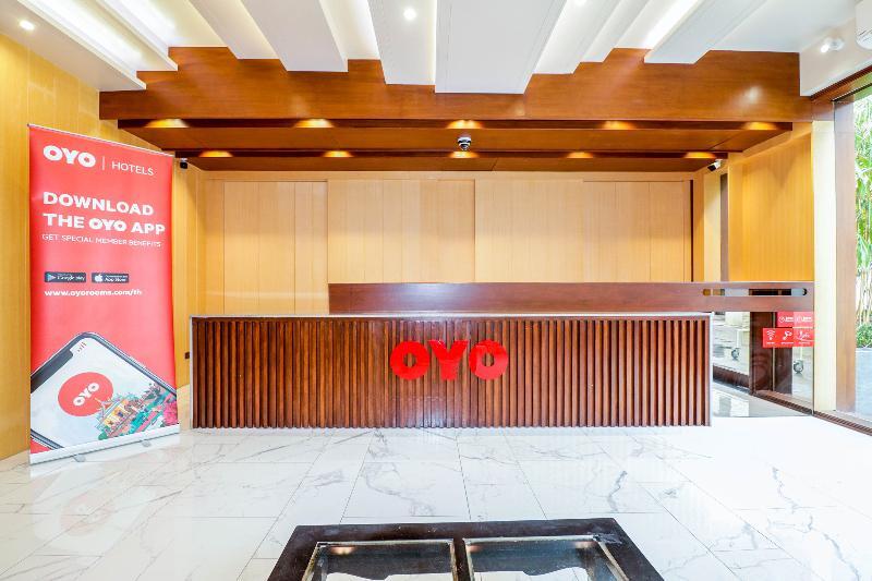 A Sathorn Khách sạn Bangkok