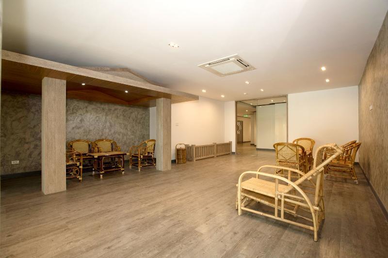 Boutique Poo-yai Lee Bangkok