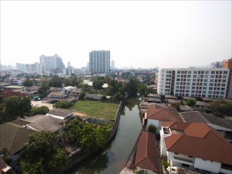 Hotel Boutique Poo-yai Lee Bangkok