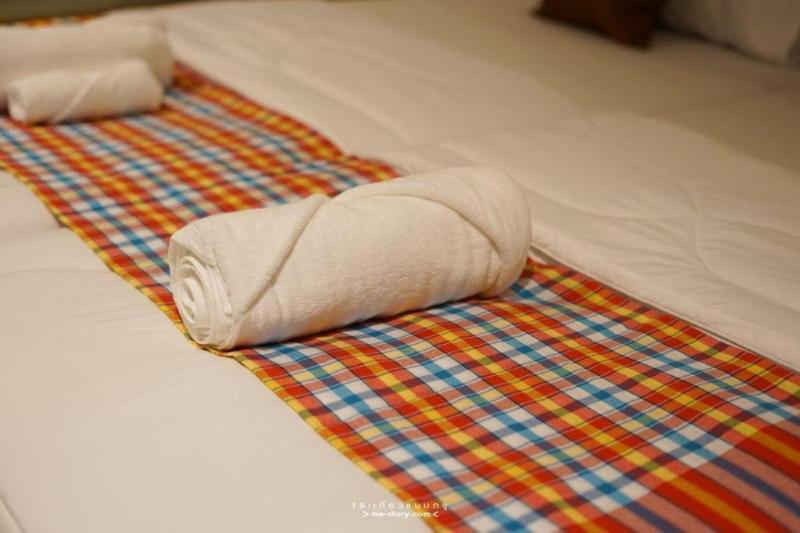 Boutique Poo-yai Lee Hotel