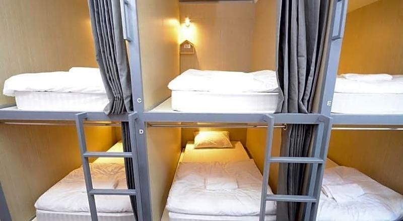 Hostal Good Day *