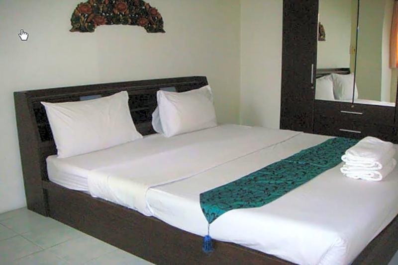 King Royal Garden Hotell