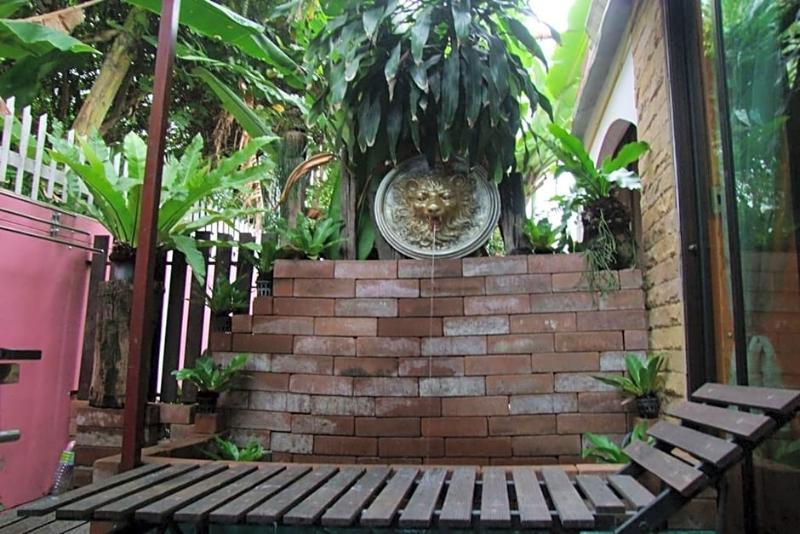 Naifun Bb House 2* Bangkok