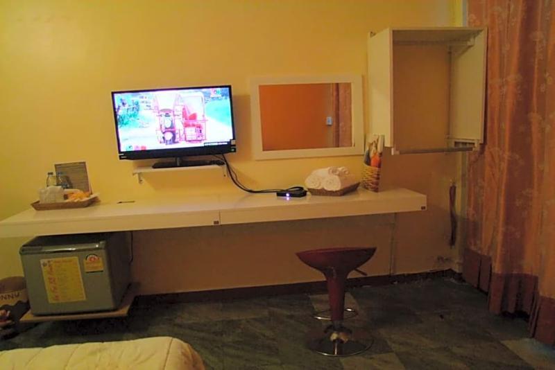Hotel Naifun Bb House