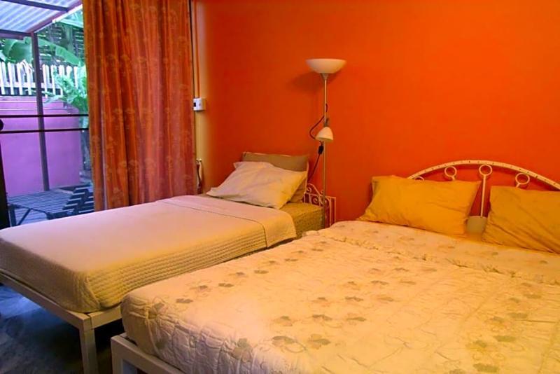 Naifun Bb House Hotel