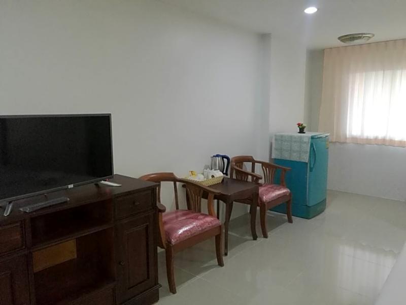 Js Tower Con Servicio Hotel