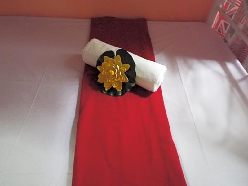 Hostel24 Vandrerhjem Bangkok