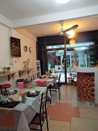 Hostel24 Vandrerhjem *