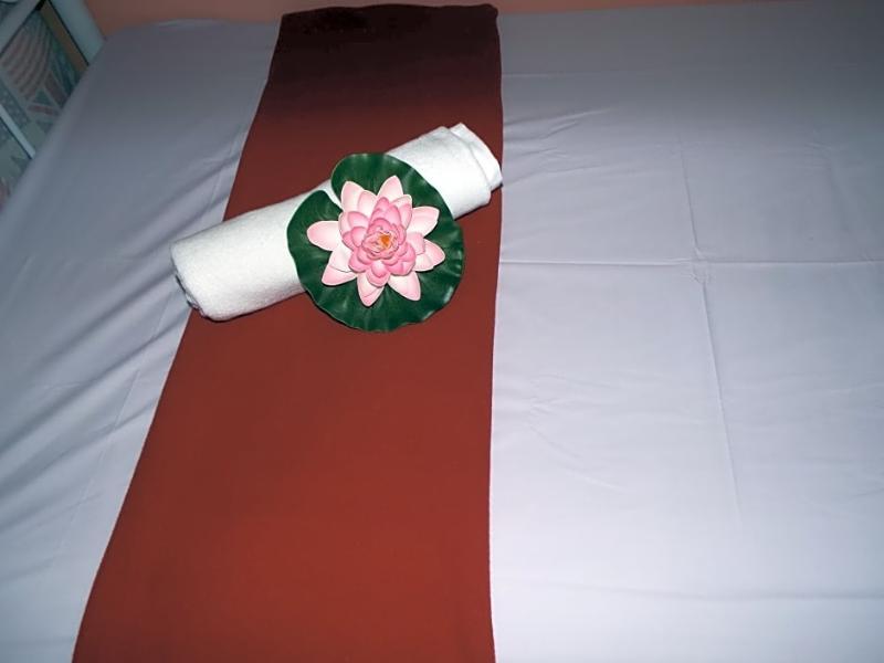 Hostel24 Vandrerhjem Bangkok