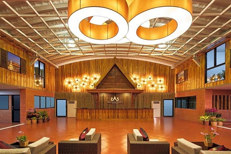 Baan Thai Boutique 3* Bangkok