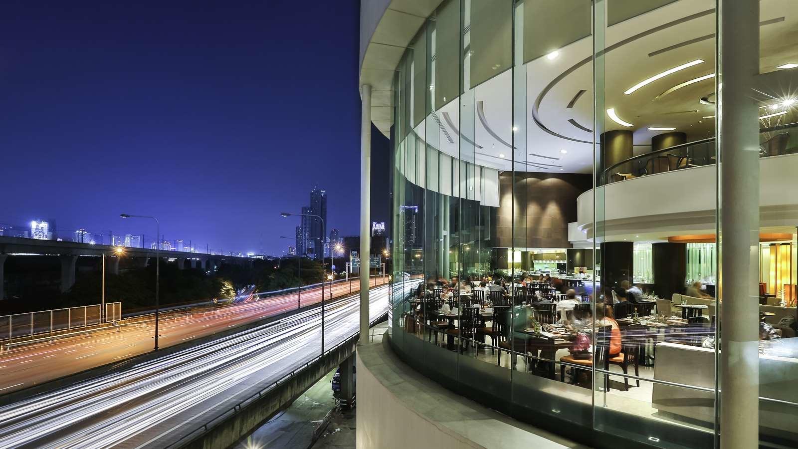Eastin Makkasan, - Sha Extra 4*