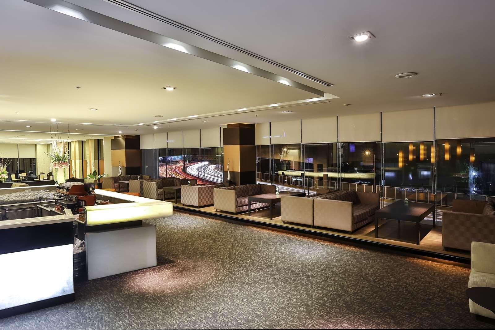 Eastin Makkasan, - Sha Extra 4* Bangkok
